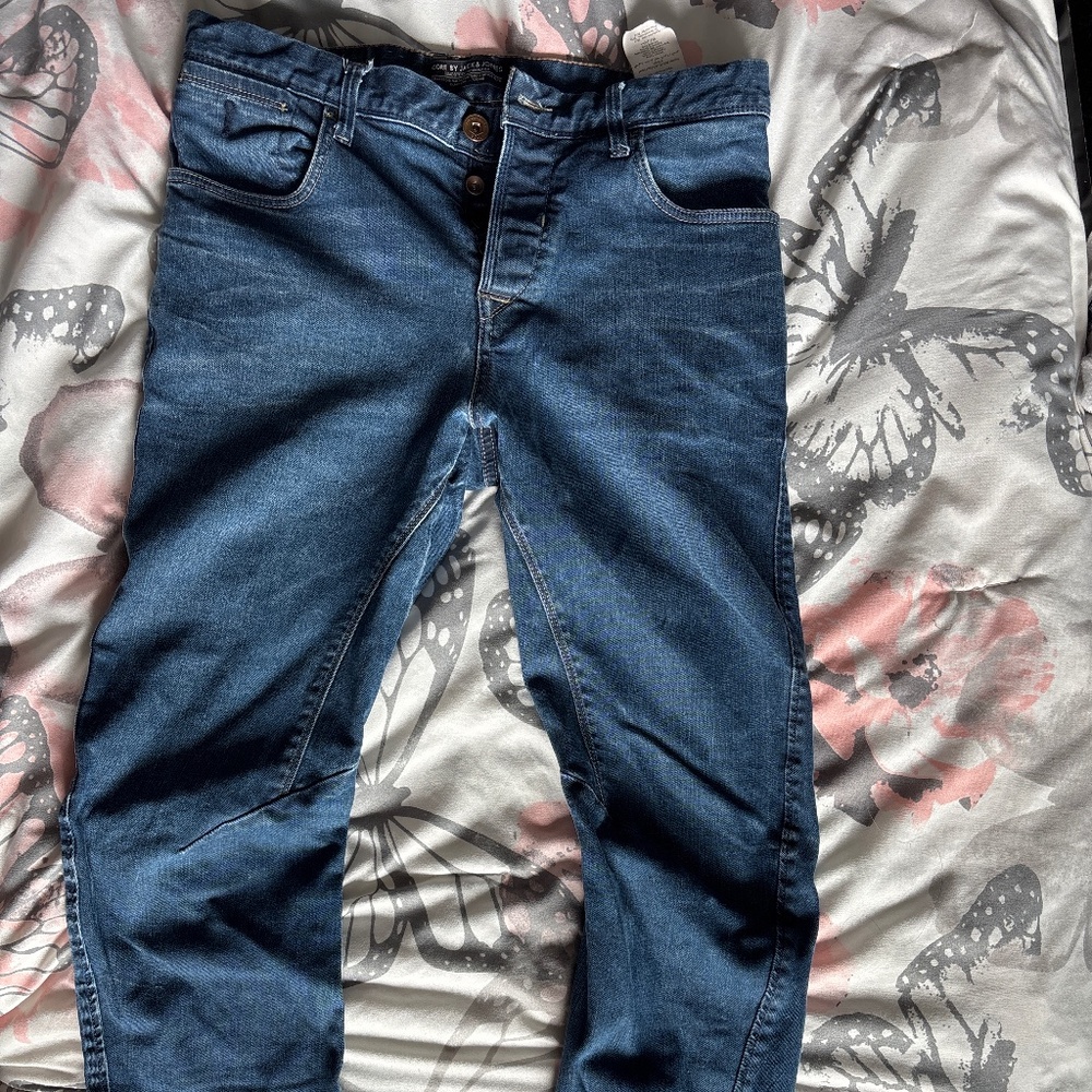 Core by Jack and jones denim